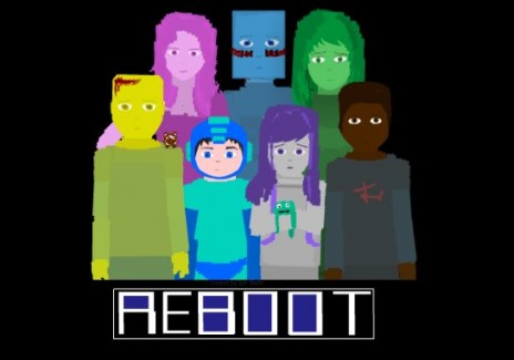 Reboot 10 - last update