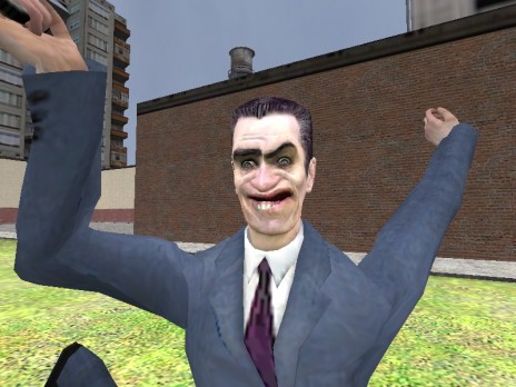 garrys mod