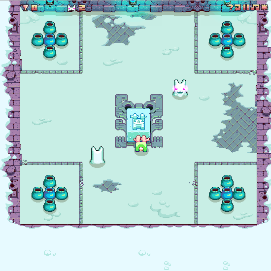 New Nitrome Game - Lockehorn!