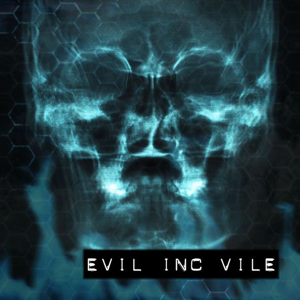 Evil INC Line up