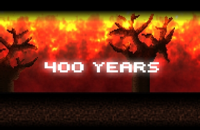 400 Years