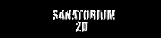 Slender 2D : Sanatorium