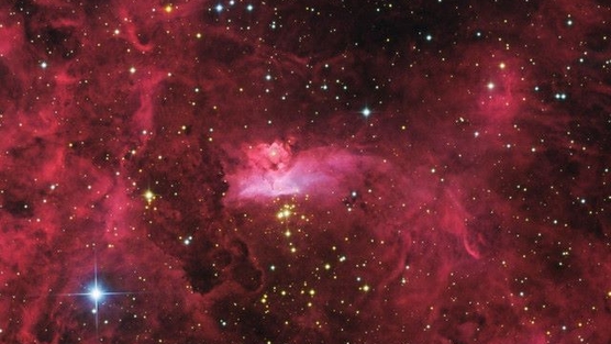 Madokami Nebula