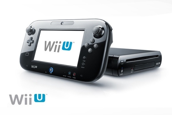 WiiU, WiiMii, finally