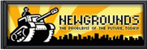 12 Years on Newgrounds and Year in Review