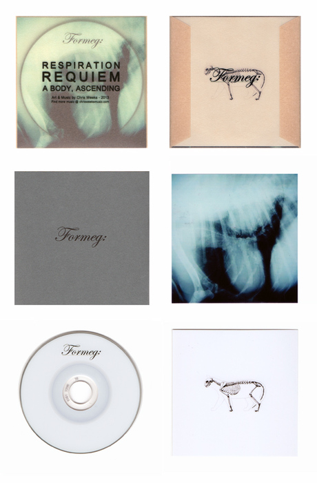 Limited Edition Mini CD - Formeg: [EP]