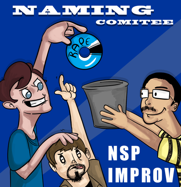 Name Still Pending Improv!