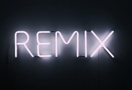 Remixed. Brand New Album!