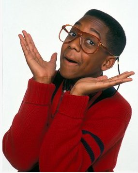 Urkel says listen to this.