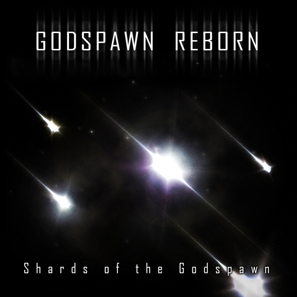 I AM THE GODSPAWN REBORN