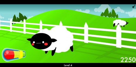 Sheepy Release!