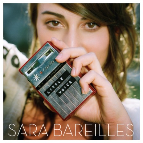 Sara Bareilles