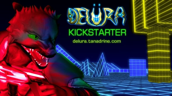 Delura Kickstarter: Pending approval for launch