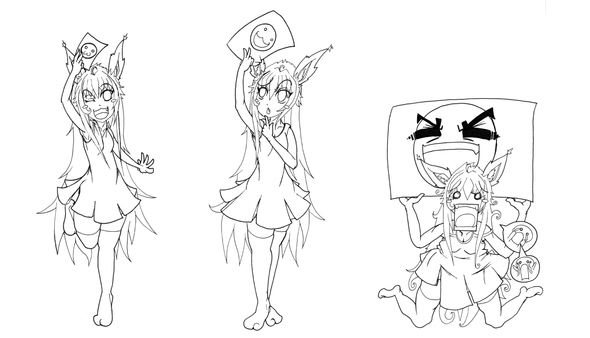 Doodle doodle