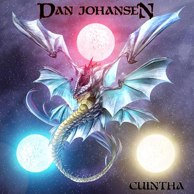 The album Cuintha has been released!