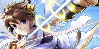 KID ICARUS REMIX!