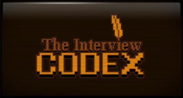 Update #3 - The Interview Codex