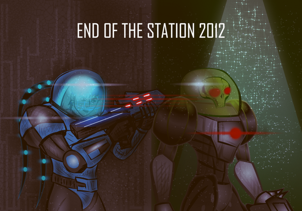 End of The Station 2012: An IndieGoGo Campaign