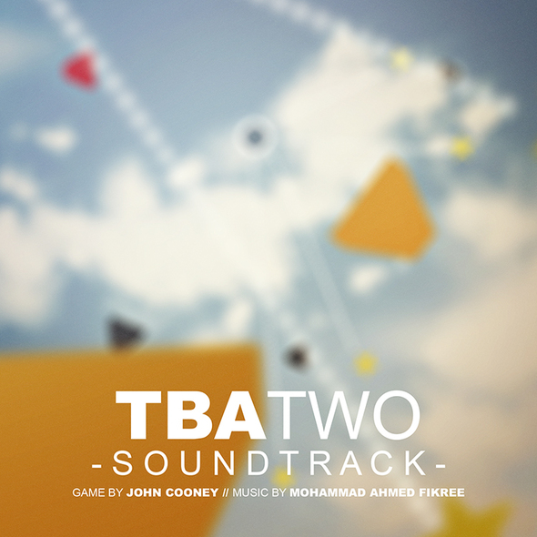 TBA 2 Soundtrack is now live