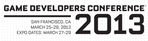 Game Developers Conference, Flash Game Summit, and More!