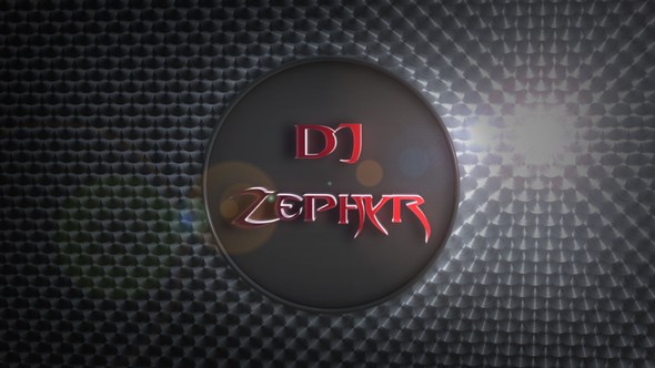 DJ Zephyr