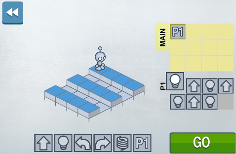 New Light-bot in the Works!