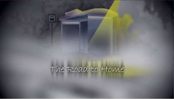 Project : The Road to Home