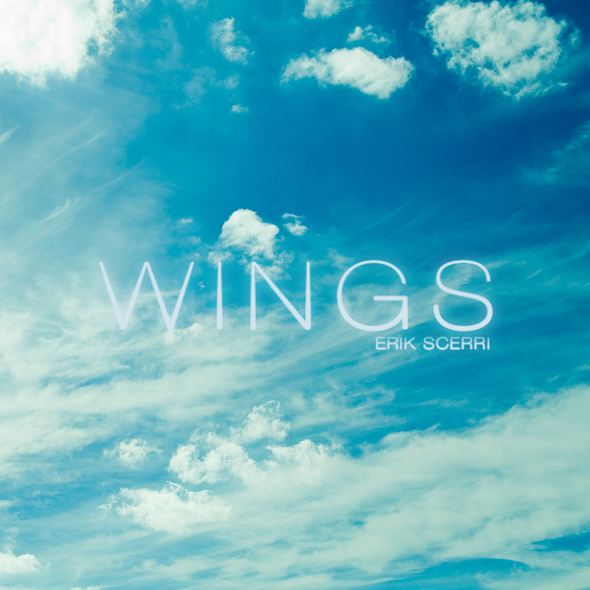 Wings EP Released!