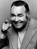 R.I.P. Jonathan Winters