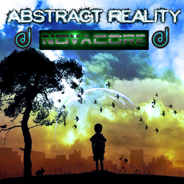 Abstract Reality EP