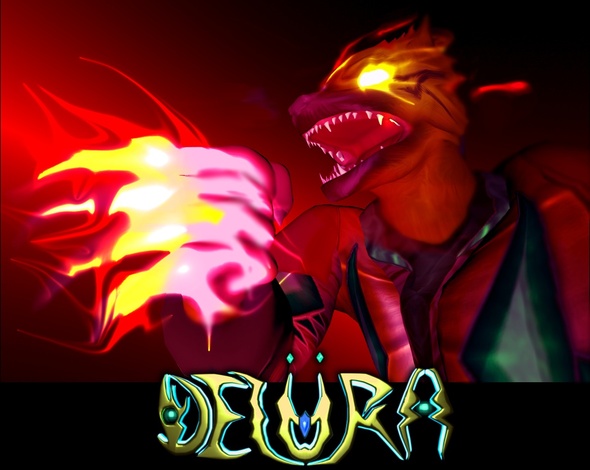 Delura Render comics to return soon!