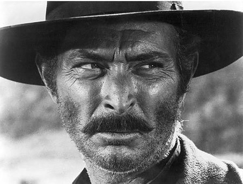 Lee Van Cleef