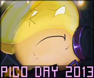 Pico Day 2013