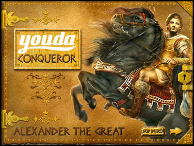 Youda Conqueror