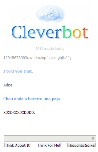 cleverbot