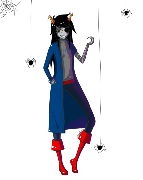 Vriska