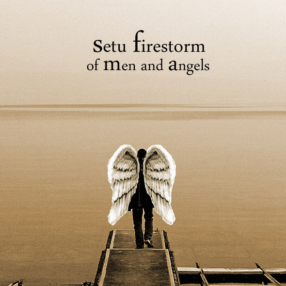 Download the Exclusive FREE Setu Firestorm EP "Of Men and Angels" here on Newgrounds!