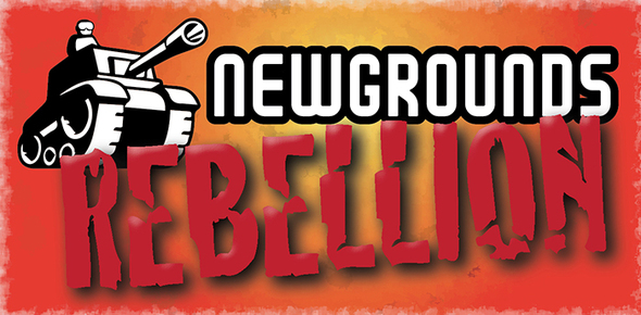 New Grounds Rebellion (try-outs).