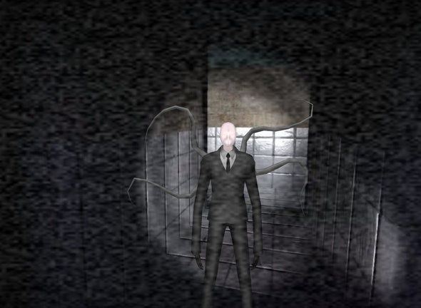 SLENDERMAN