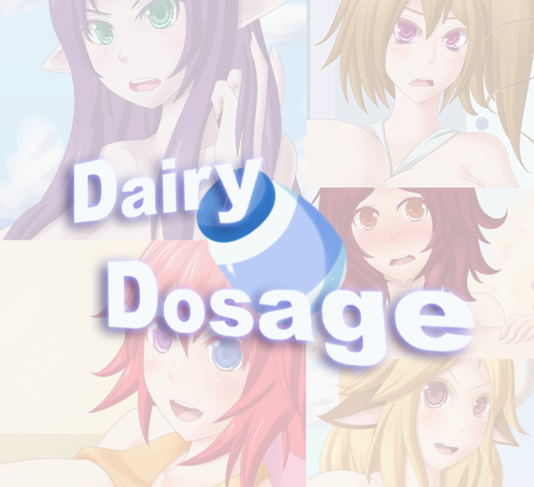 Dairy Dosage