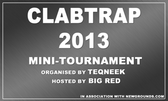 CLABTRAP 2013 MINI TOURNAMENT