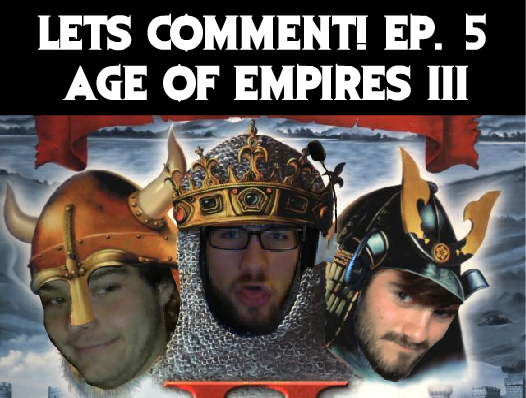 Age of Empires III