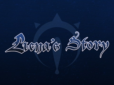 Liena's Story Kickstarter (Mobile RPG game Project)