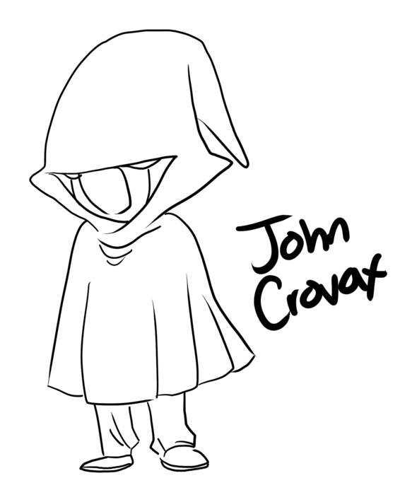 John Crovax