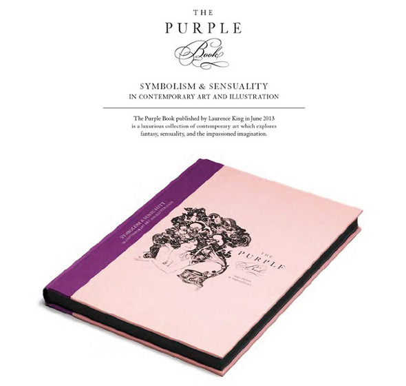 The purple book 