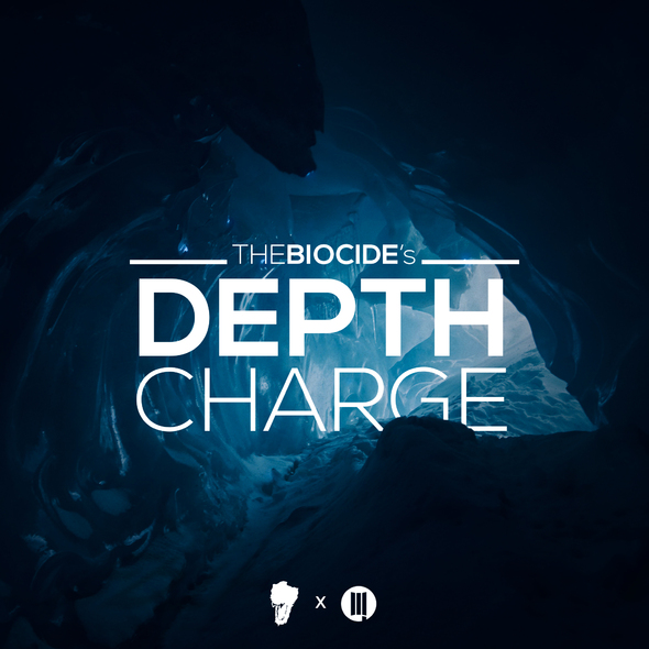 Depthcharge EP out now!!!