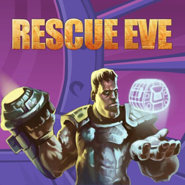 Rescue Eve