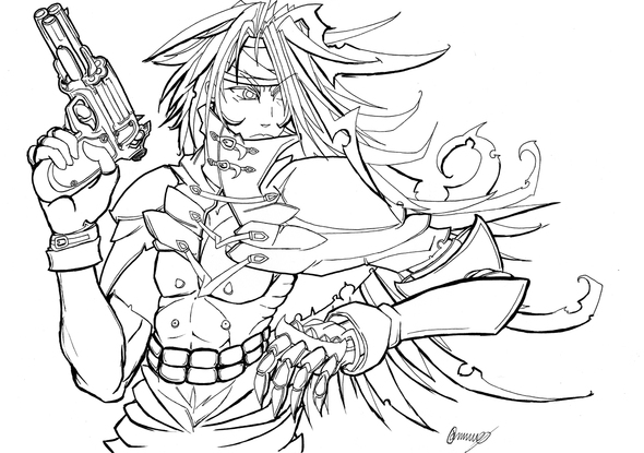 Manly Vincent 