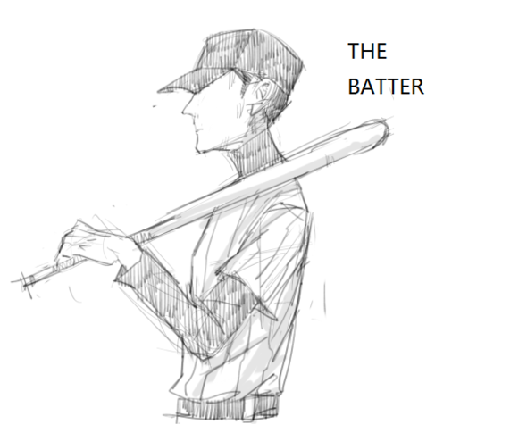 batter