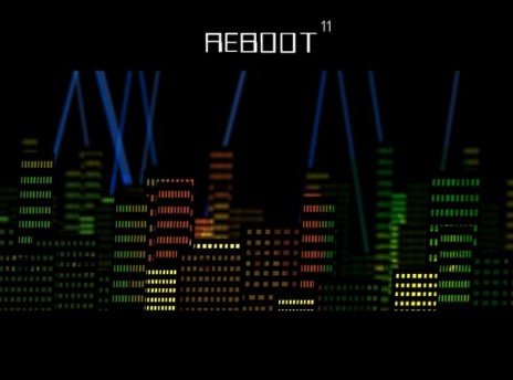 Reboot 11